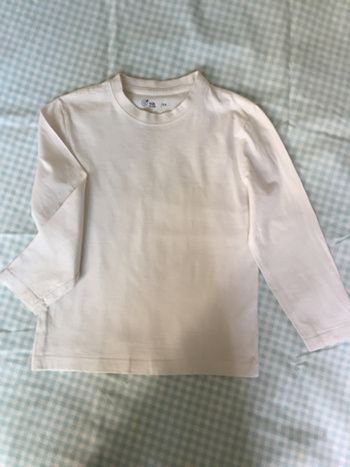 Polo garçon 6 ans