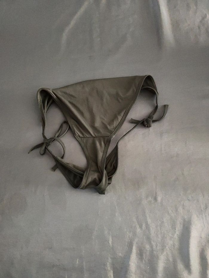 Culotte maillot de bain - photo numéro 2