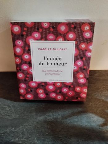 L'année du bonheur