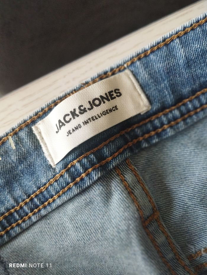 Jean jack&jones - photo numéro 6