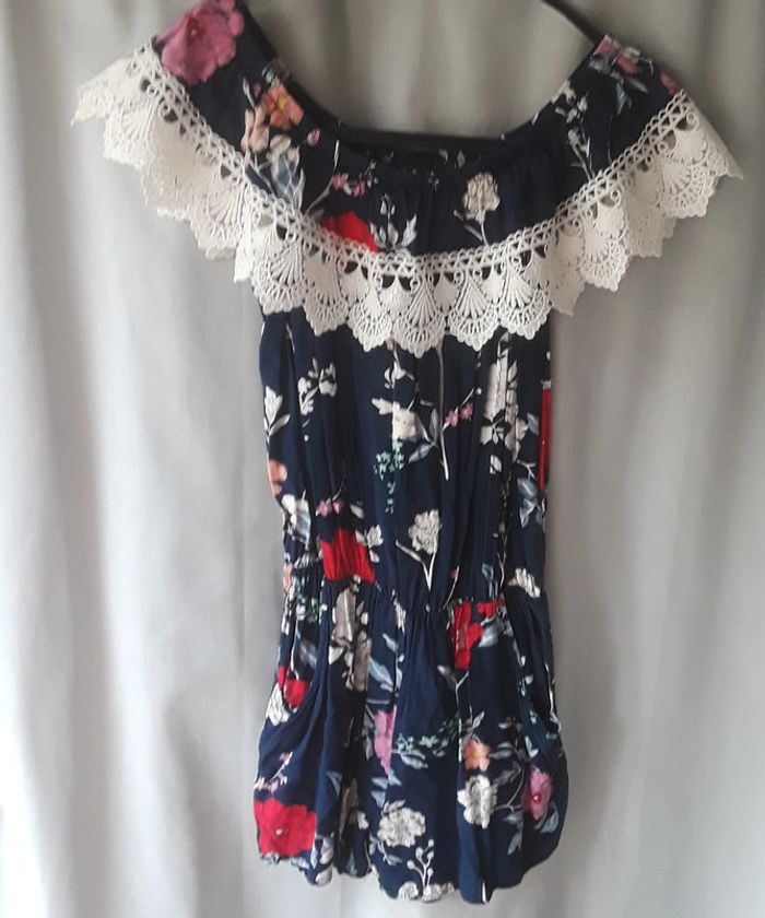 Gros lot 14 vêtements été T.36 - photo numéro 5