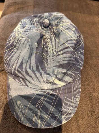 Casquette Barts 53