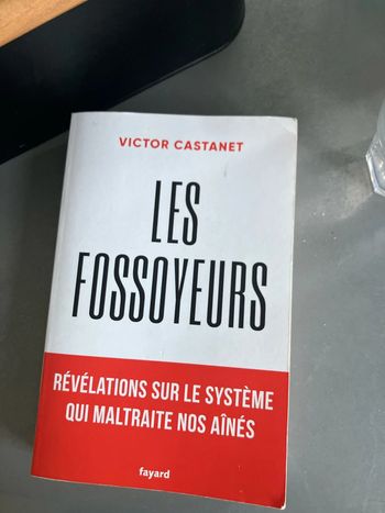 Les fossoyeurs