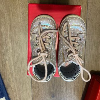 Paire catimini en 23