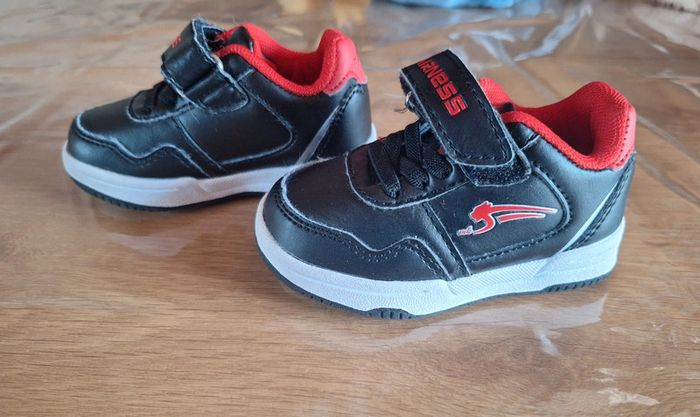 Chaussure Basket airness