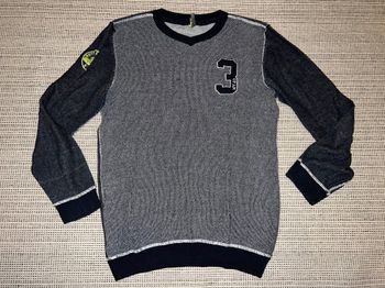 Pull Orchestra 14 ans