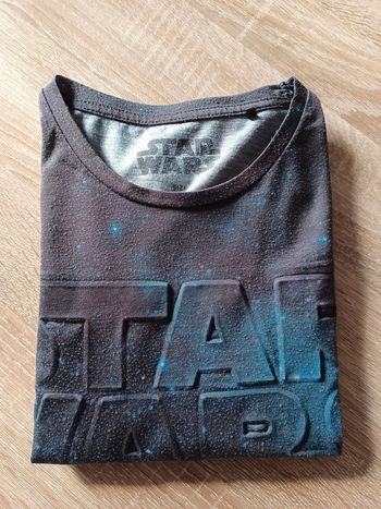 tee shirt star war