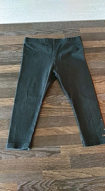 Legging catimini 18 mois