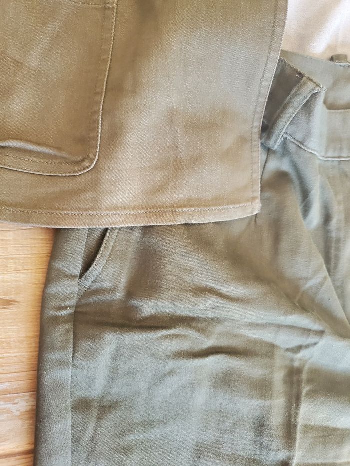 Ensemble taille 40 - photo numéro 4