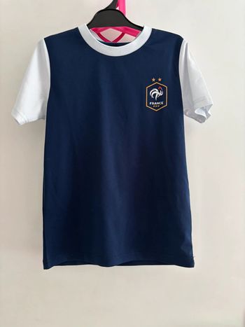 Ensemble foot