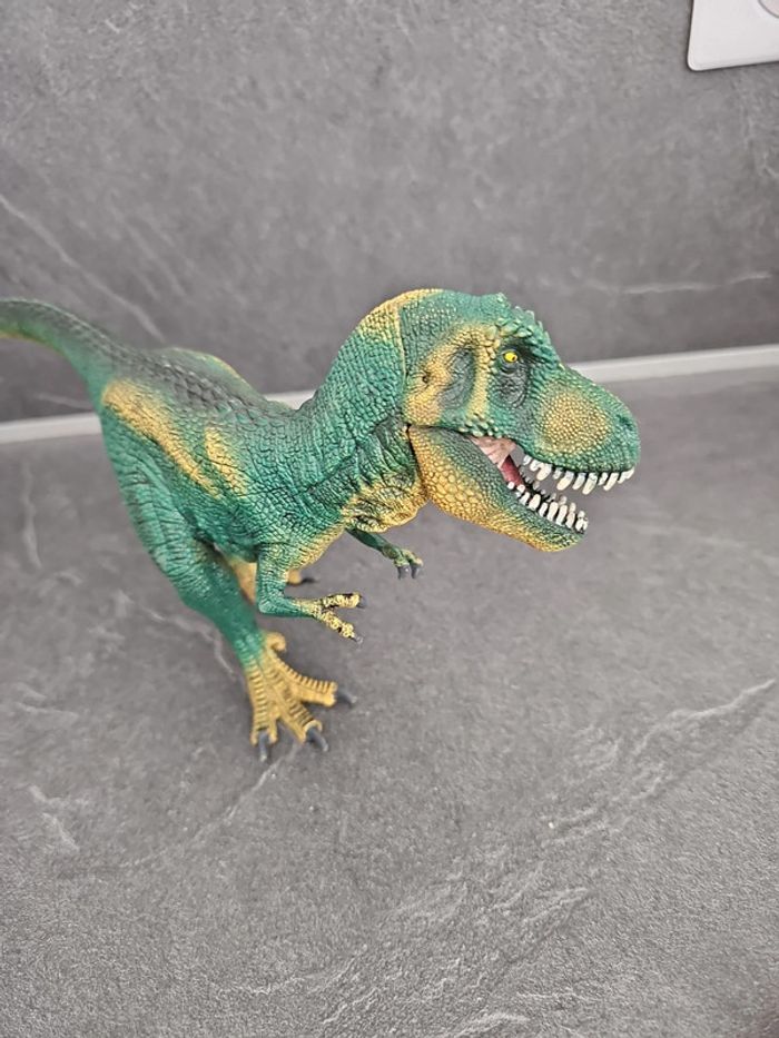 Dinosaure Schleich - photo numéro 9