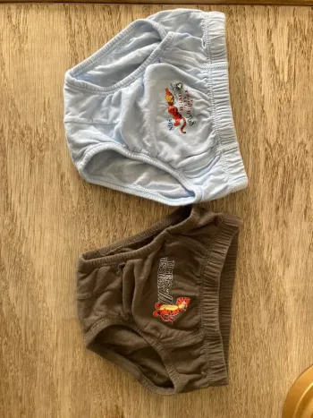 Slip Disney