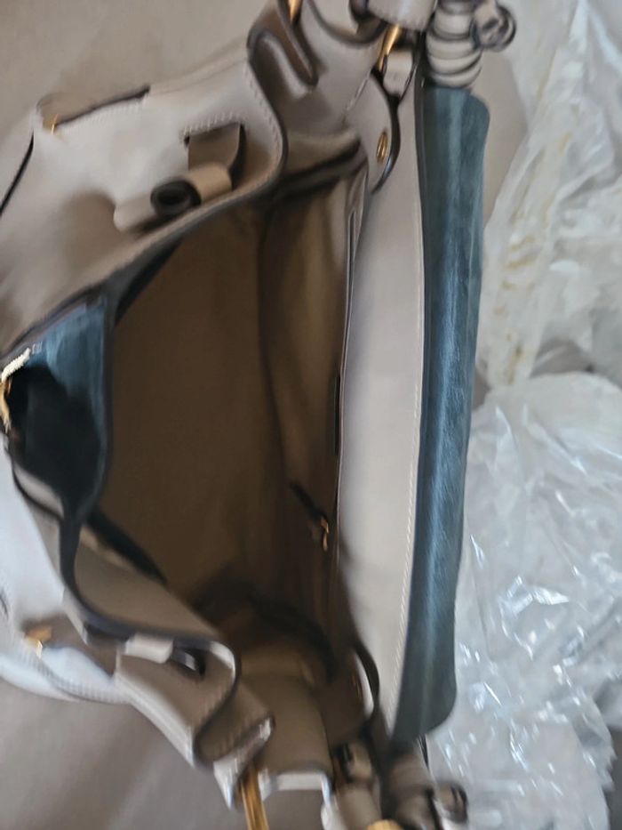 Sac chloré gris - photo numéro 5