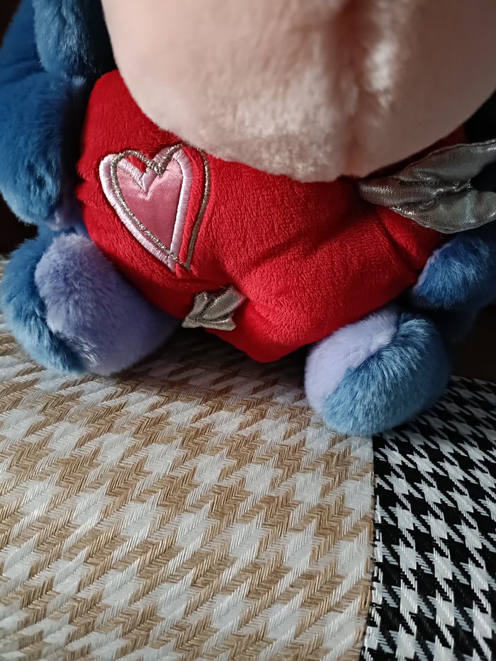 PELUCHE BOURRIQUET - photo numéro 5