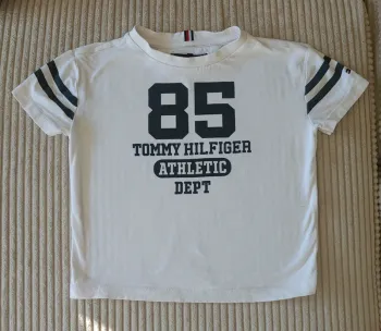 T-shirt TH 4ans