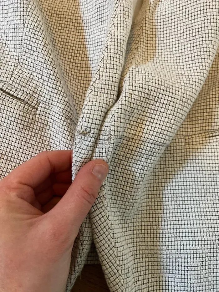 Veste / blazer - photo numéro 3