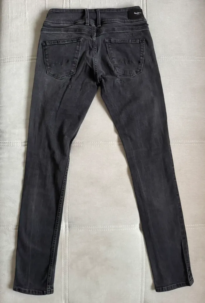 Jeans Pepe Jeans 👖 W27/32 - photo numéro 5