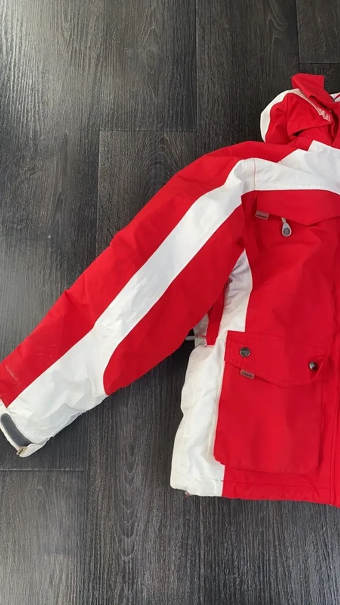 Blouson de ski - photo numéro 2