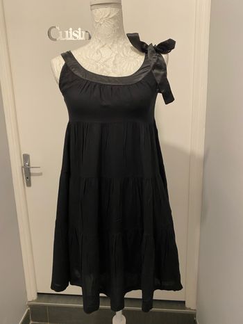 Robe volante gemo T34