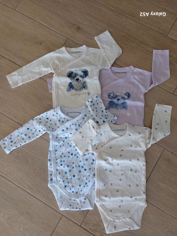 Mot bodies Lulu Castagnette