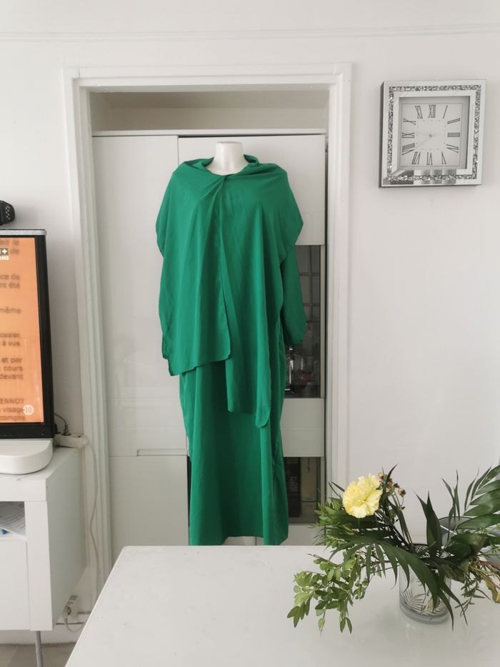 💚🤍Jolie Abaya 💚🤍 - photo numéro 7