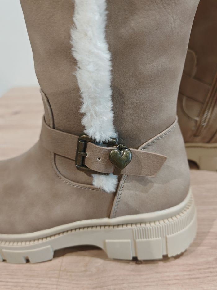 Bottes fille, taille 35, Little Lolita - photo numéro 8