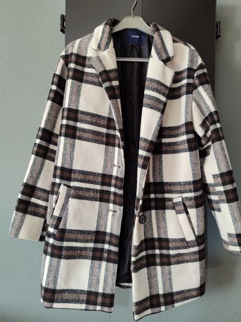 Manteau d'hiver