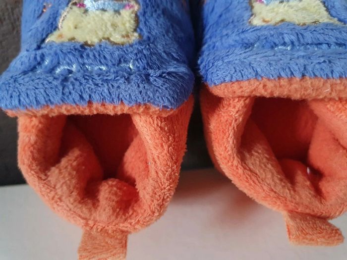 Pantoufles - photo numéro 6