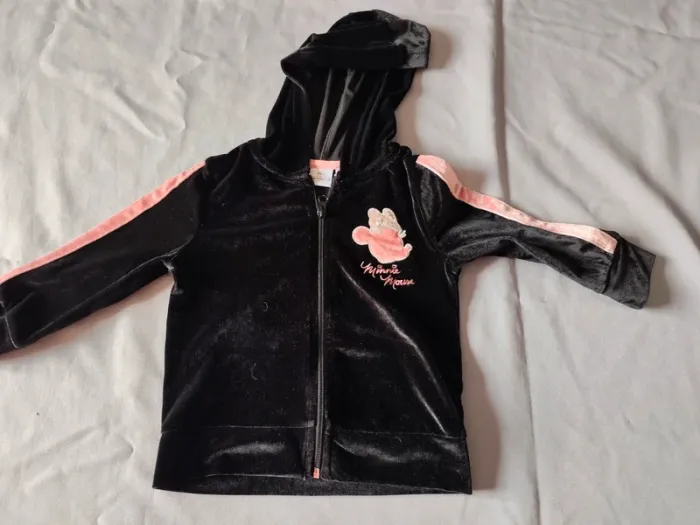Lot gilets Minnie - photo numéro 4
