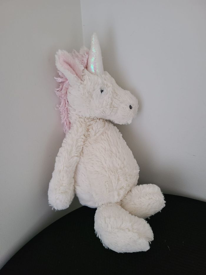 doudou licorne - photo numéro 5