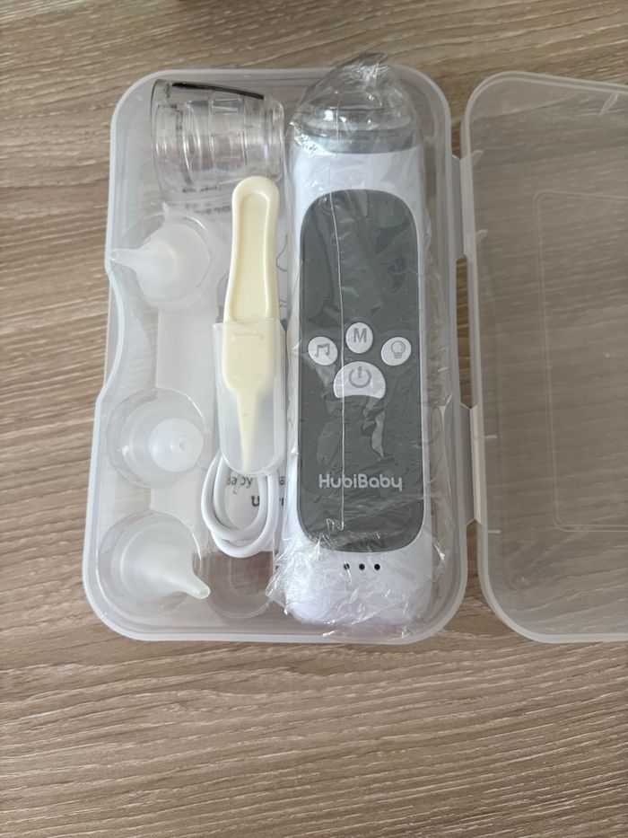 Mouche bébé / enfant neuf