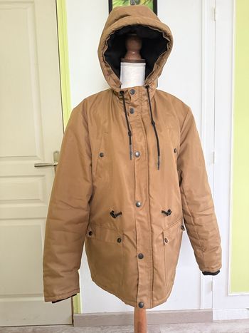 Parka TBE