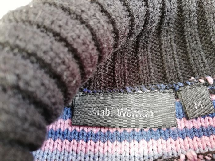 Pull court - photo numéro 3