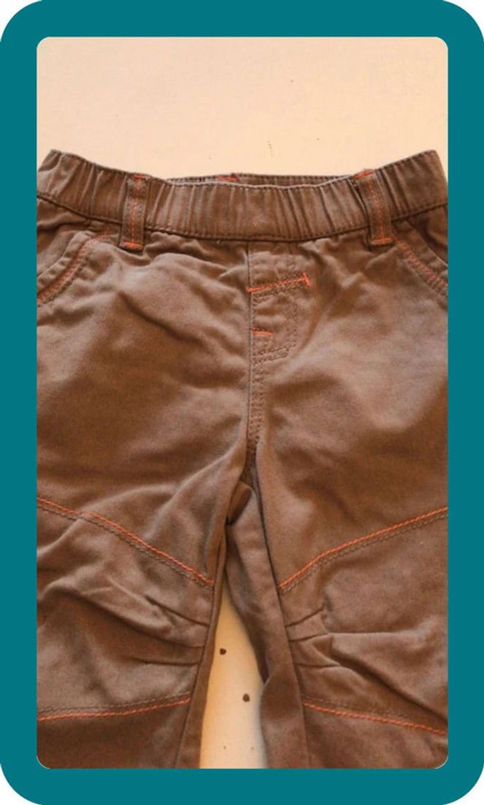 Pantalon - photo numéro 2