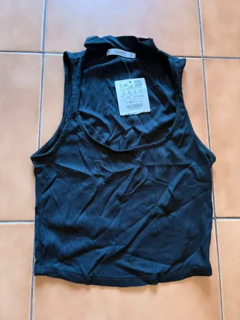 T shirt femme S