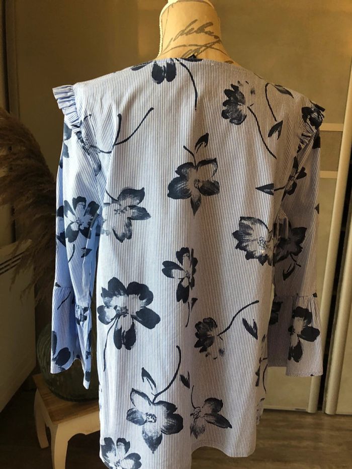 Tunique rayée Kiabi - photo numéro 4