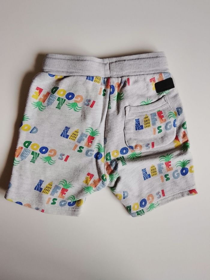 Short - photo numéro 2