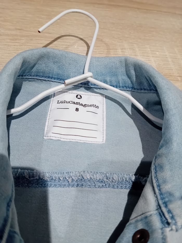 Veste - photo numéro 3