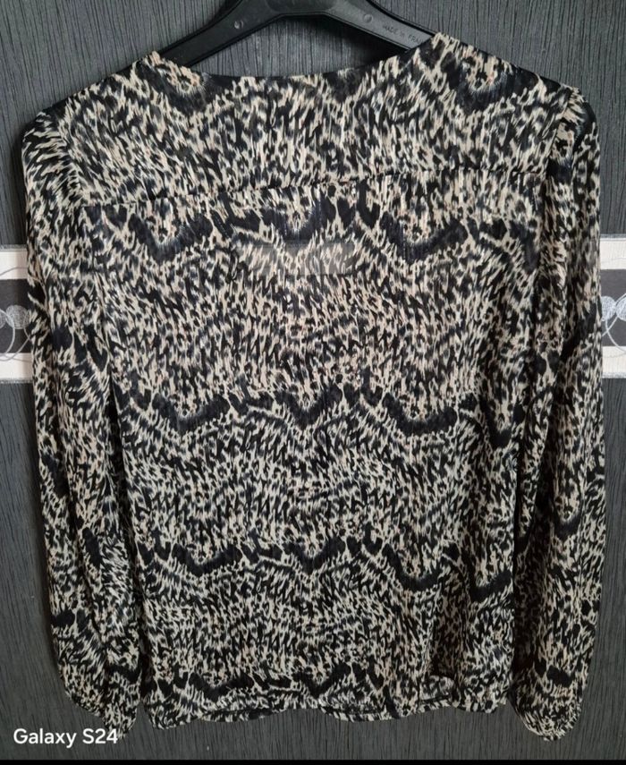 Blouse - photo numéro 2