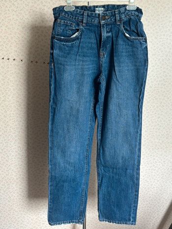 Jeans regular taille 36 marque kiabi