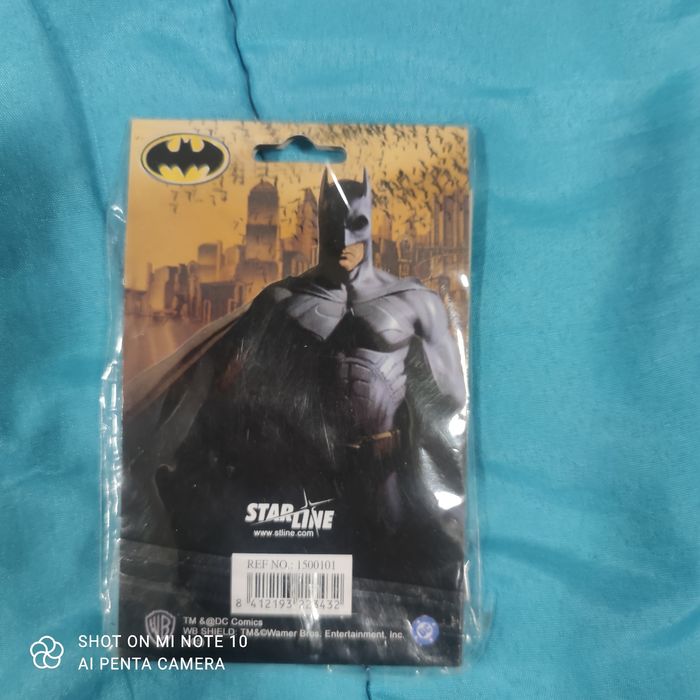 Porte clés Batman neuf - photo numéro 3