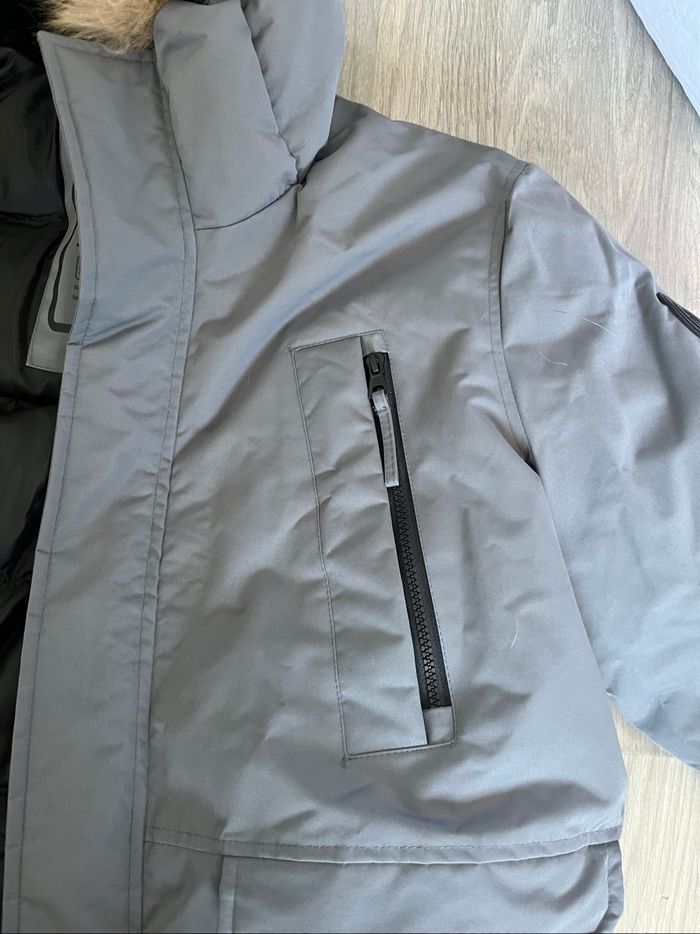 Manteau - photo numéro 7