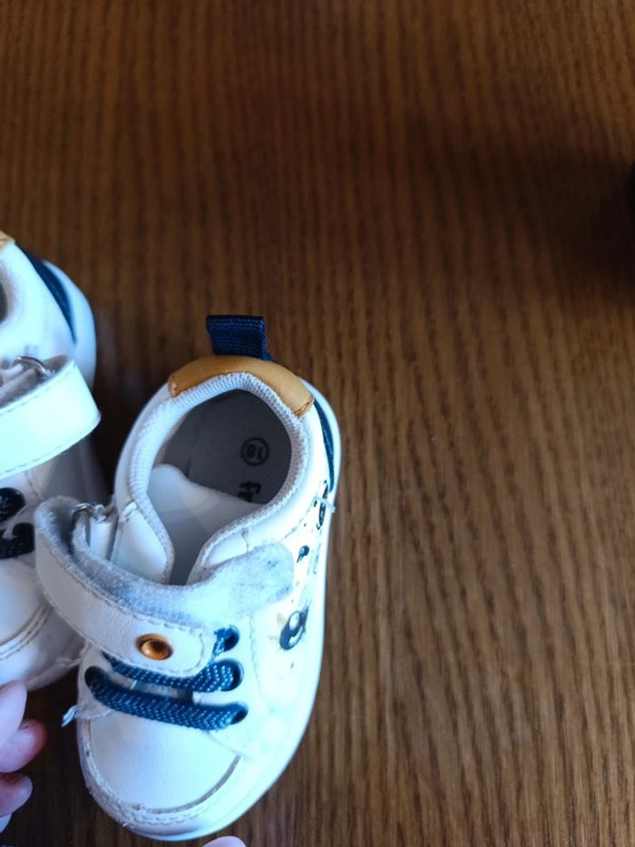 Basket - photo numéro 4