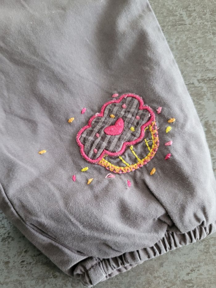 Ensemble - 3 mois - - photo numéro 8