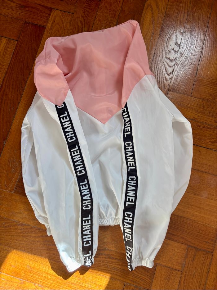 Coupe vent neuf - photo numéro 3