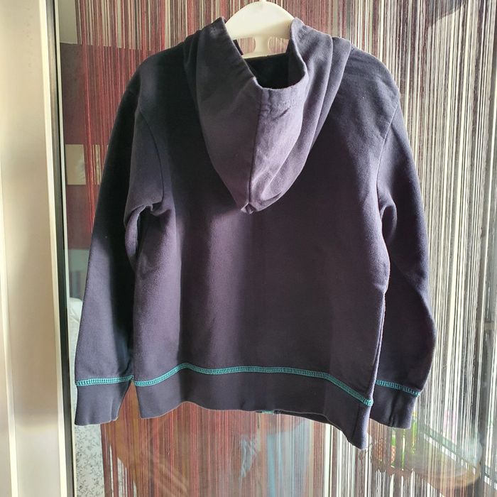 Gilet 5 ans - photo numéro 2