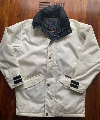 Manteau très chaud Thorkk taile XS