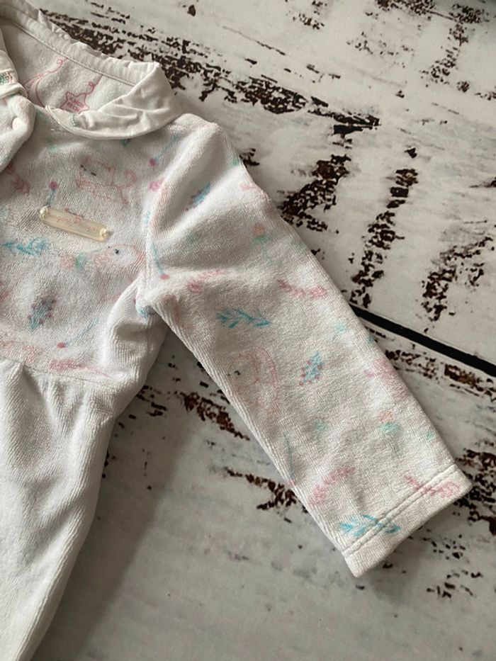 Pyjama sergent major - photo numéro 8