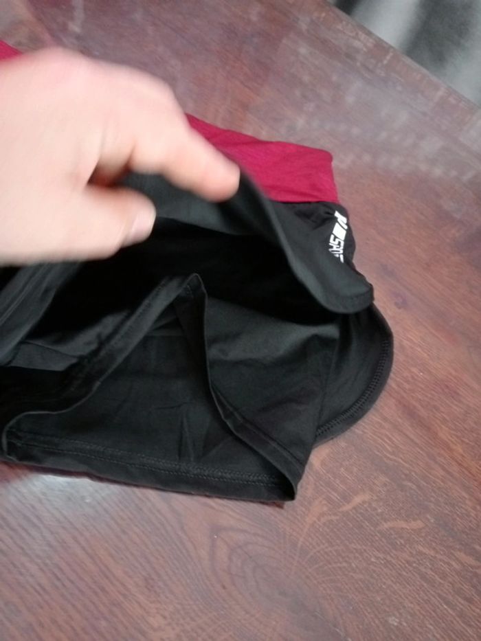 Short taille xl ? - photo numéro 3