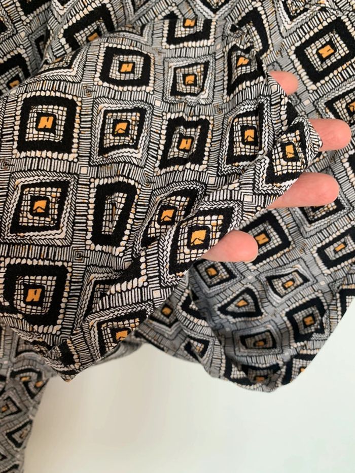 Pantalon fluide Primark taille 44/46 - photo numéro 5